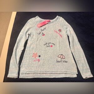 Lilly Pulitzer NWT Sz Small Danette Sweater